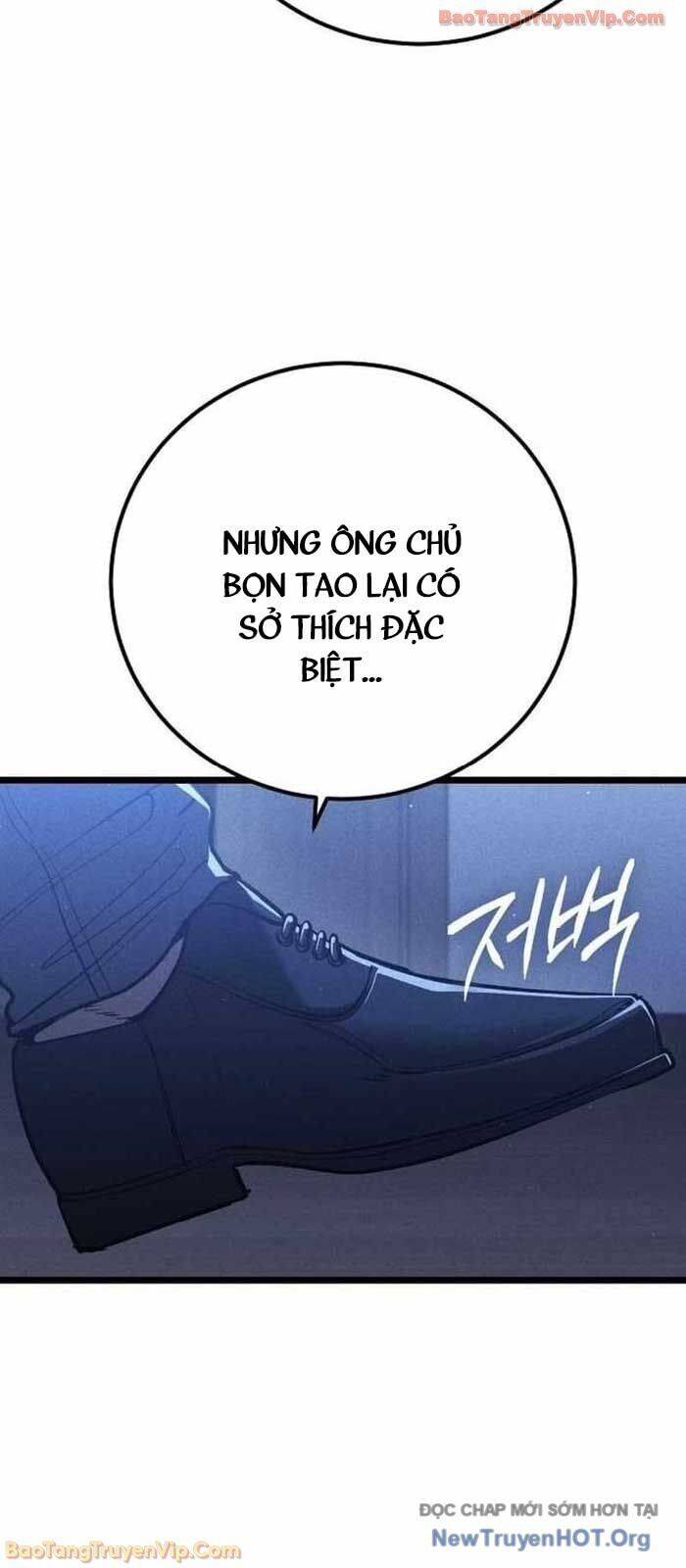 Đặc Vụ Thanh Trừng Chapter 5 - 32