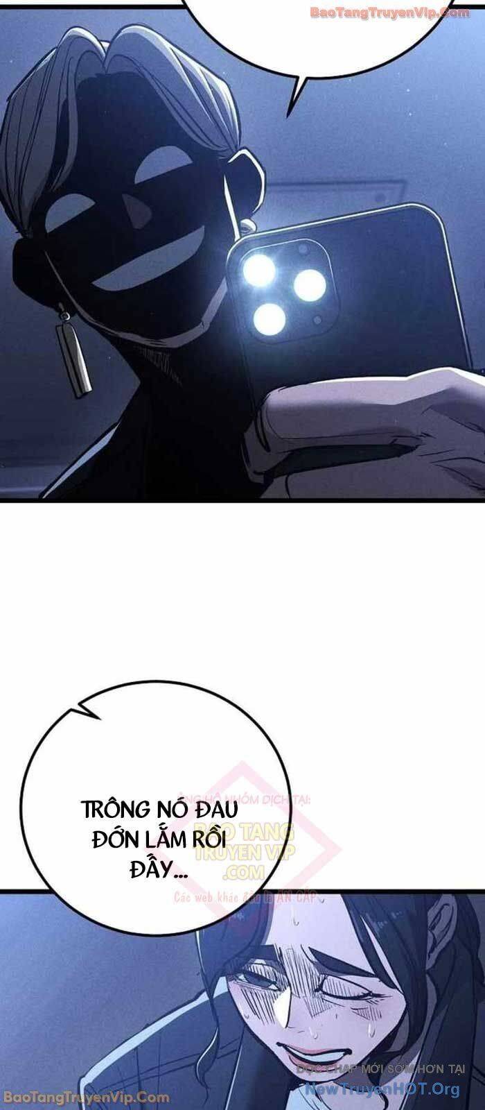 Đặc Vụ Thanh Trừng Chapter 5 - 35