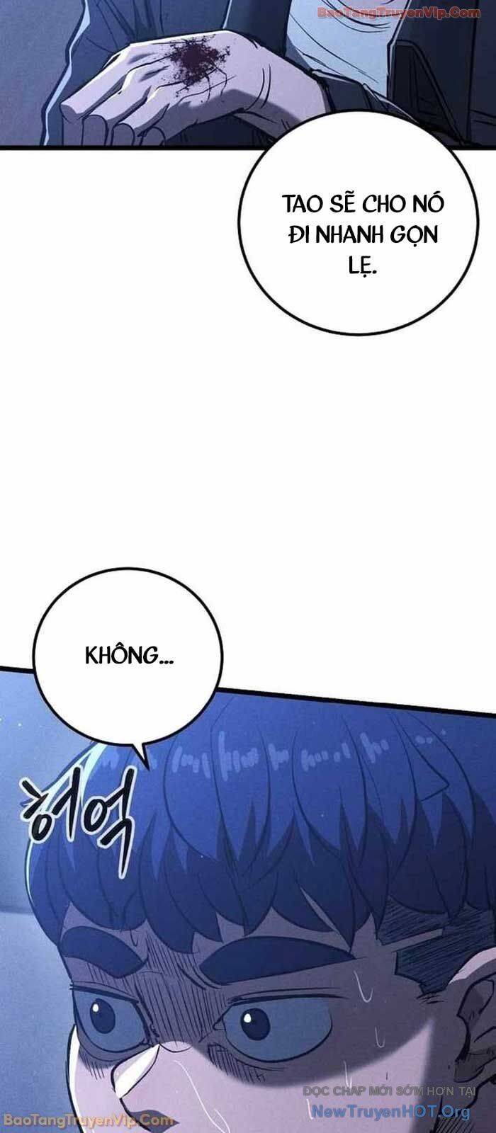 Đặc Vụ Thanh Trừng Chapter 5 - 36