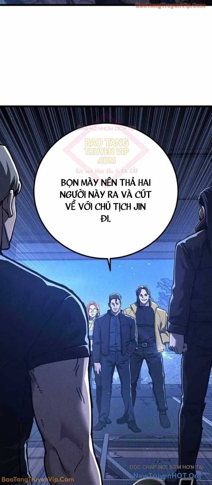 Đặc Vụ Thanh Trừng Chapter 5 - 53