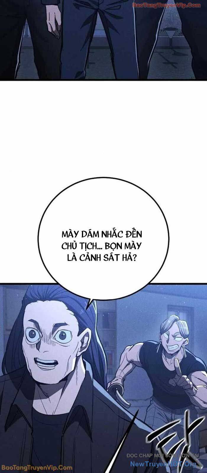 Đặc Vụ Thanh Trừng Chapter 5 - 55