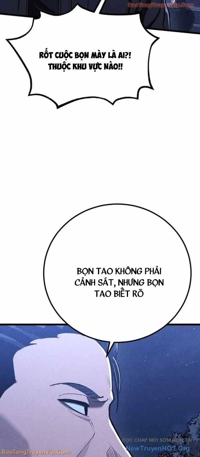 Đặc Vụ Thanh Trừng Chapter 5 - 56