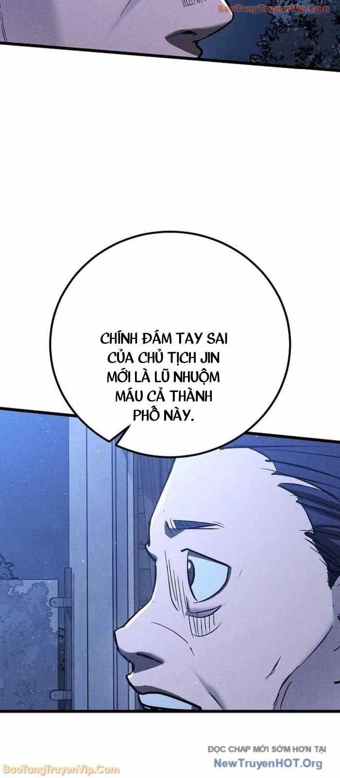 Người Dọn Dẹp Chapter 5 - 57
