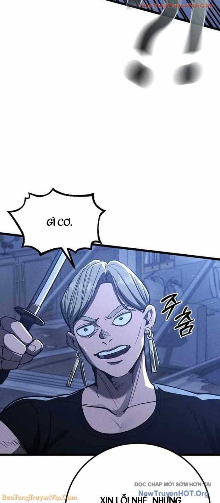 Đặc Vụ Thanh Trừng Chapter 5 - 61