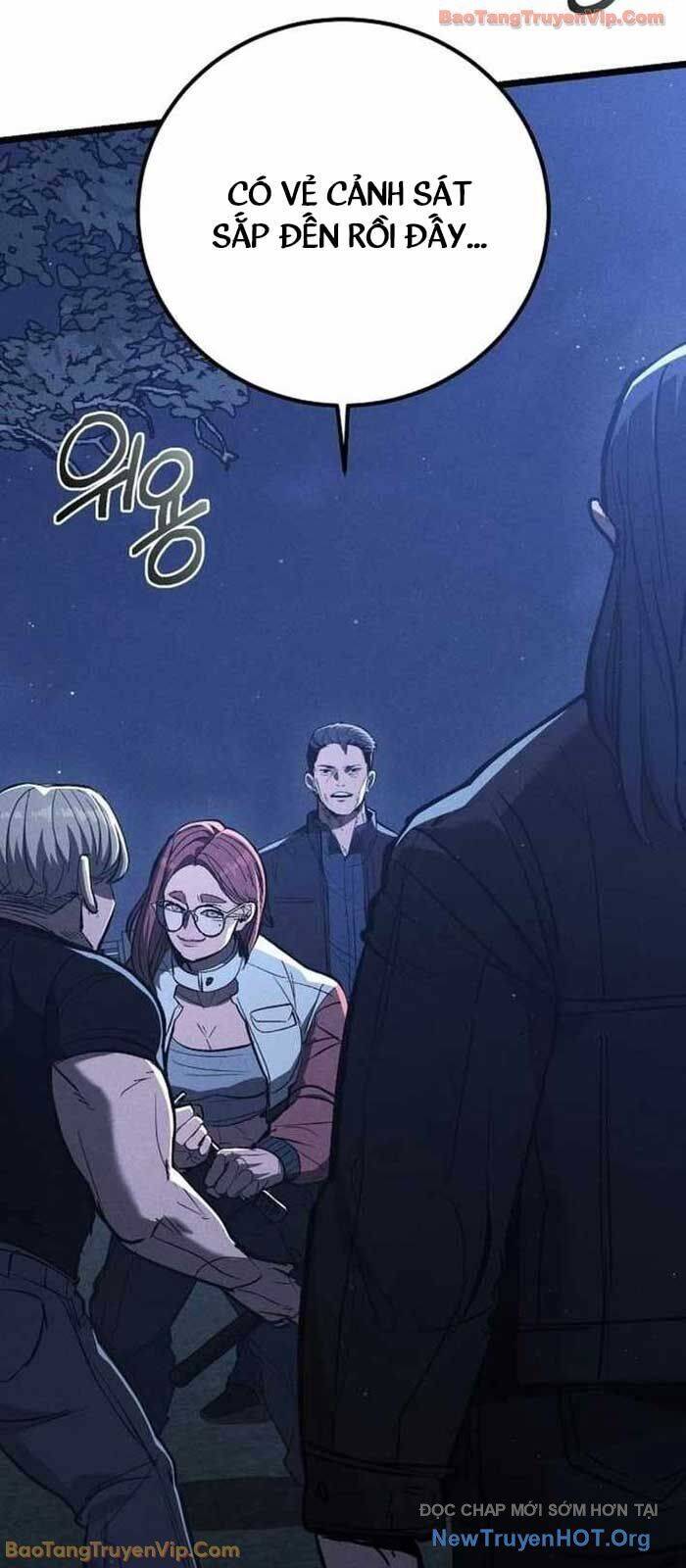 Đặc Vụ Thanh Trừng Chapter 5 - 64