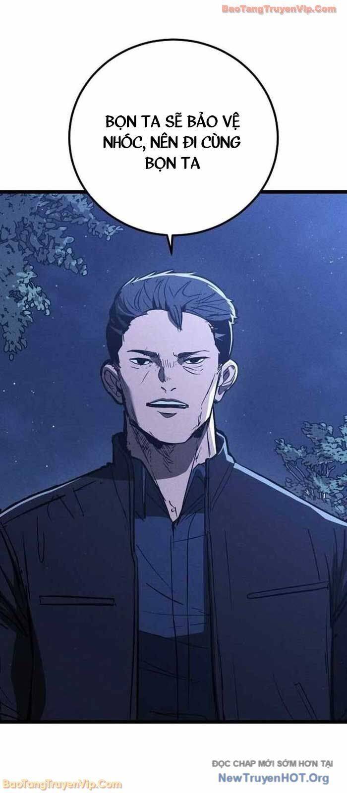 Đặc Vụ Thanh Trừng Chapter 5 - 80