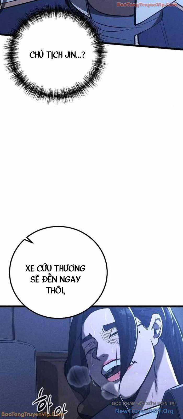 Đặc Vụ Thanh Trừng Chapter 5 - 82