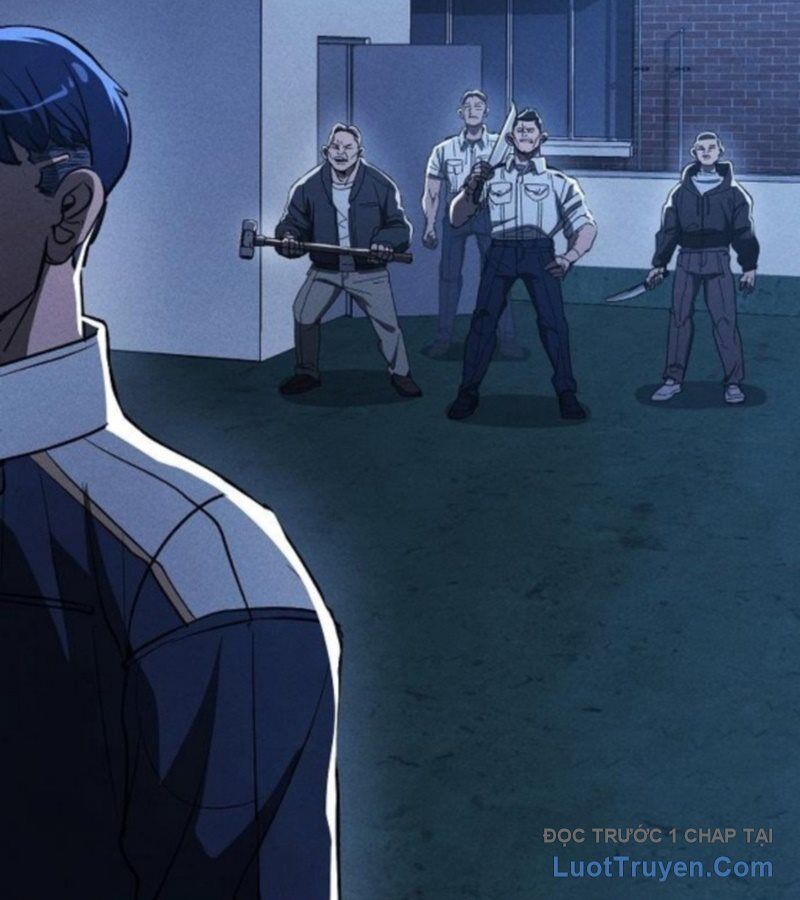 Đặc Vụ Thanh Trừng Chapter 7 - 104