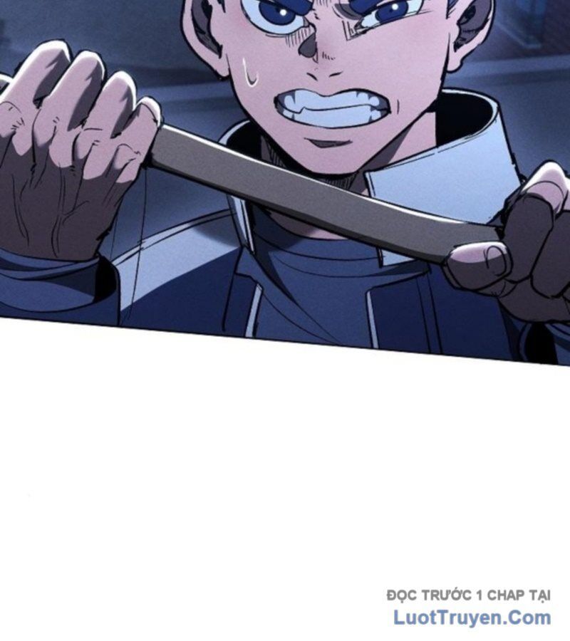 Đặc Vụ Thanh Trừng Chapter 7 - 135