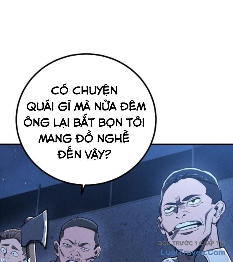 Đặc Vụ Thanh Trừng Chapter 7 - 33