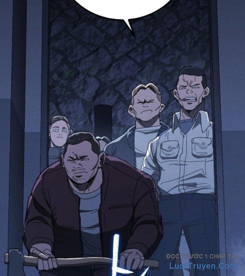 Đặc Vụ Thanh Trừng Chapter 7 - 40