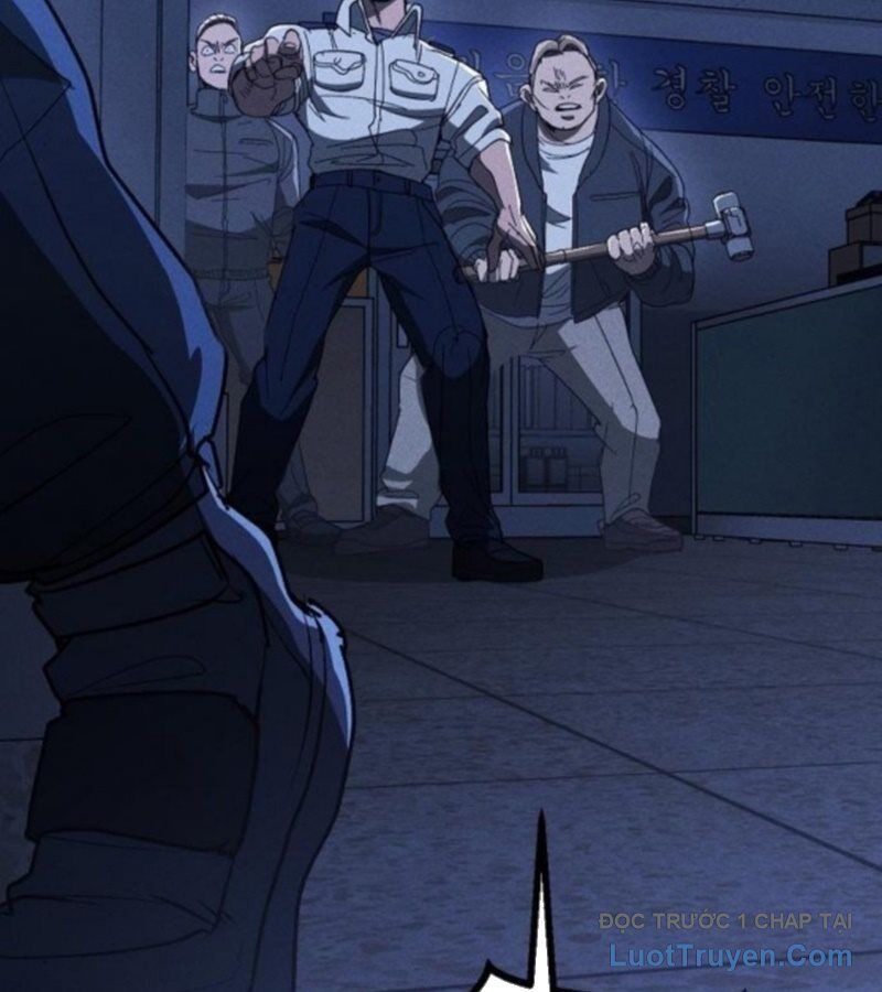 Đặc Vụ Thanh Trừng Chapter 7 - 56