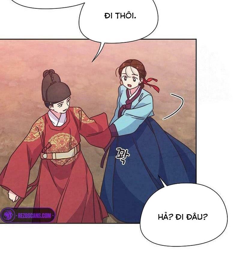 Tình Yêu Và Wifi Chapter 26 - 23