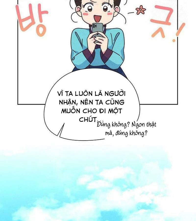Tình Yêu Và Wifi Chapter 26 - 7