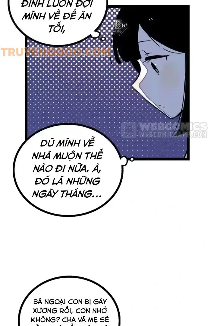 Thứ Hai Đến Cuối Tuần Chapter 25 - 8