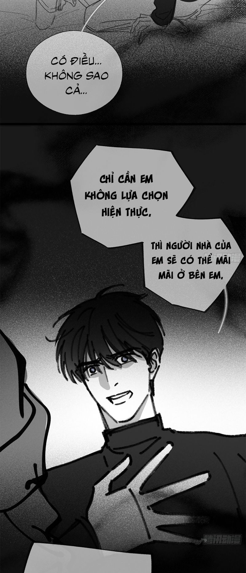 Khi Người Ngủ Say Chapter 49 - 26