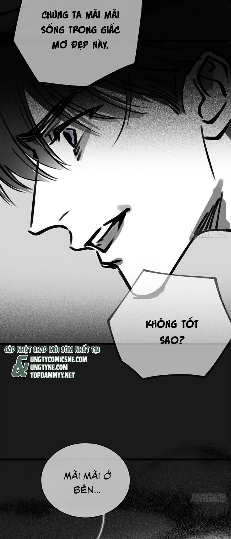 Khi Người Ngủ Say Chapter 49 - 27