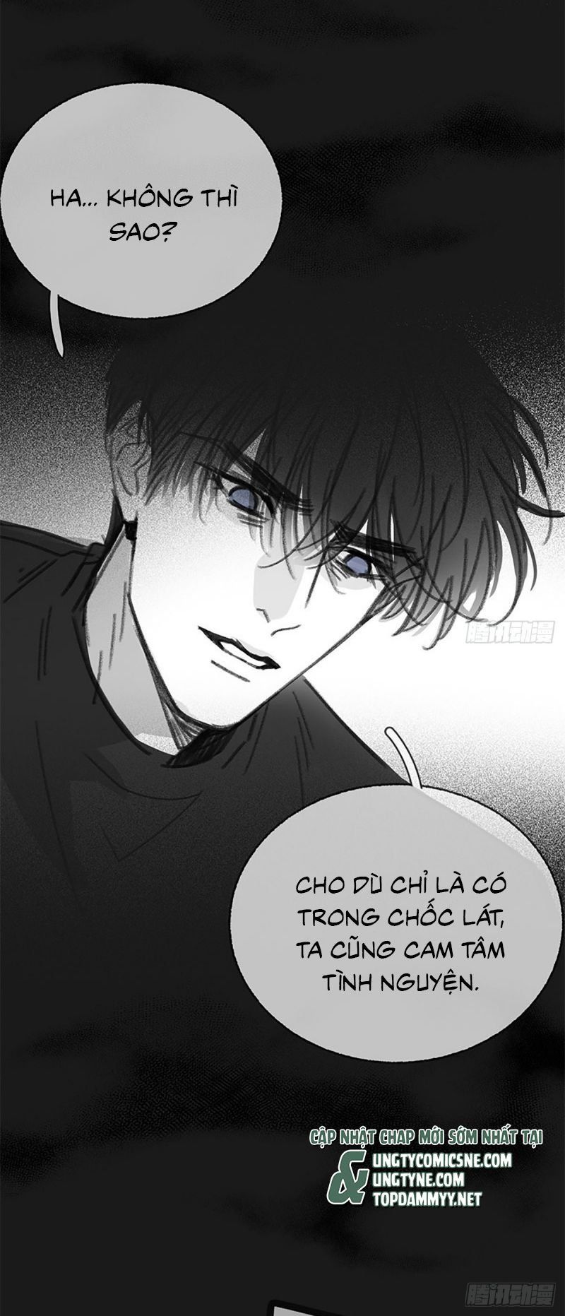 Khi Người Ngủ Say Chapter 49 - 34