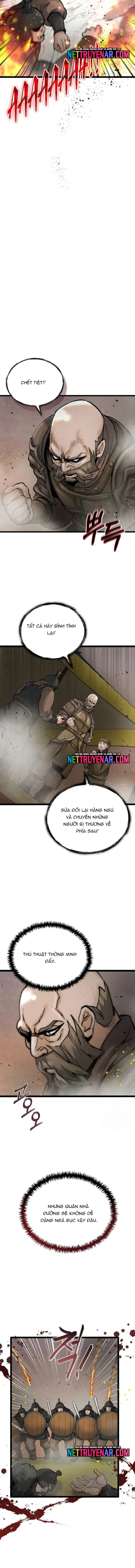 Biên Niên Sử Cao Câu Ly Chapter 10 - 16