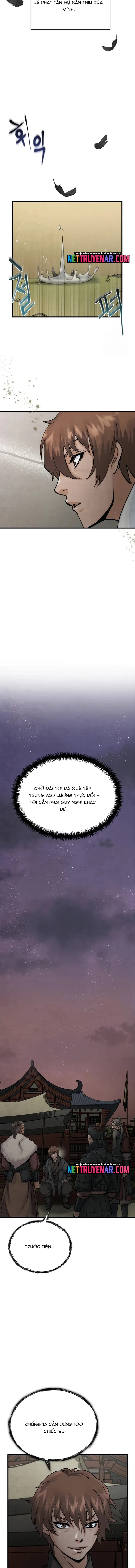 Biên Niên Sử Cao Câu Ly Chapter 10 - 3