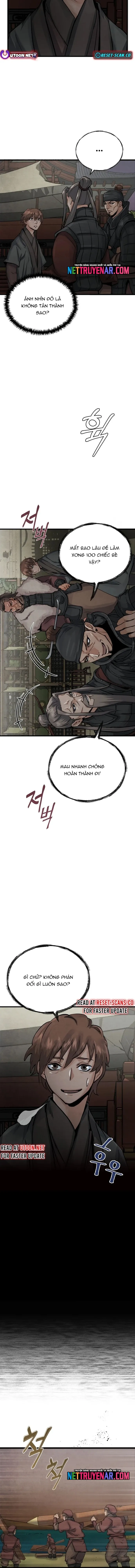 Biên Niên Sử Cao Câu Ly Chapter 10 - 4