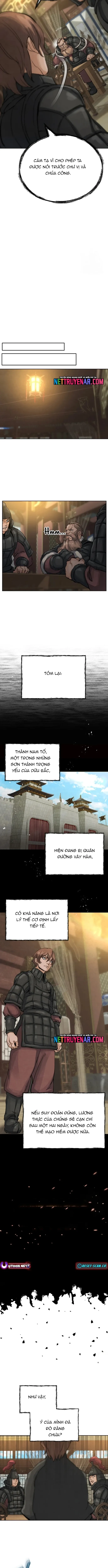Biên Niên Sử Cao Câu Ly Chapter 13 - 11