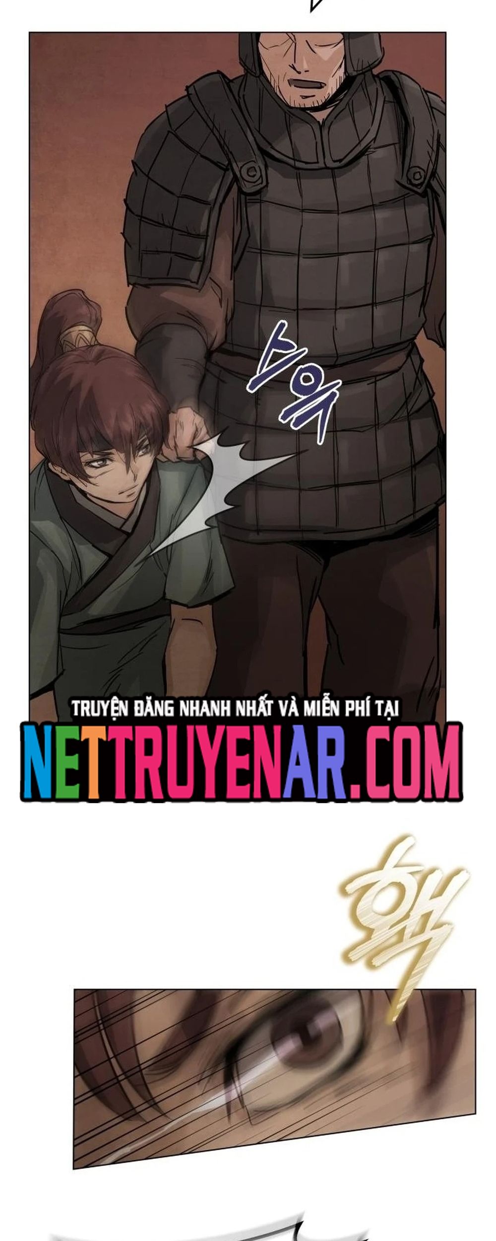 Biên Niên Sử Cao Câu Ly Chapter 2 - 13