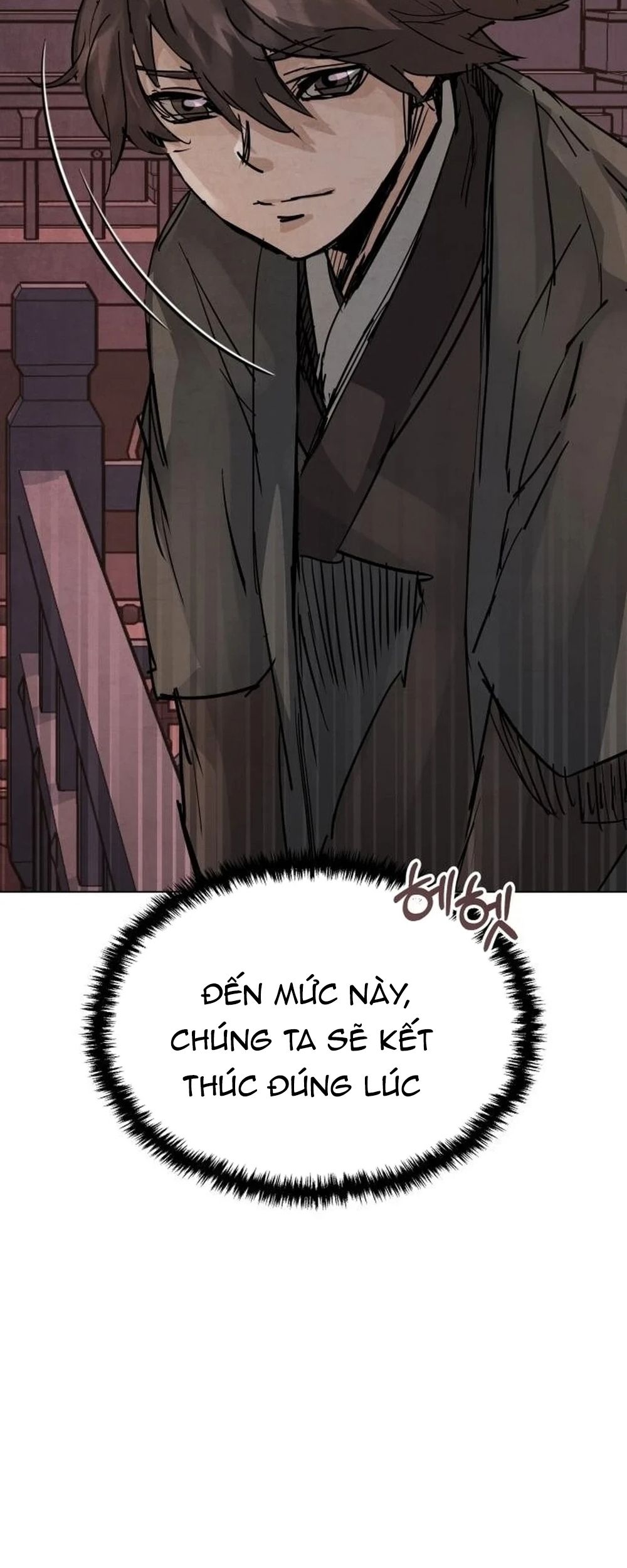 Biên Niên Sử Cao Câu Ly Chapter 2 - 125