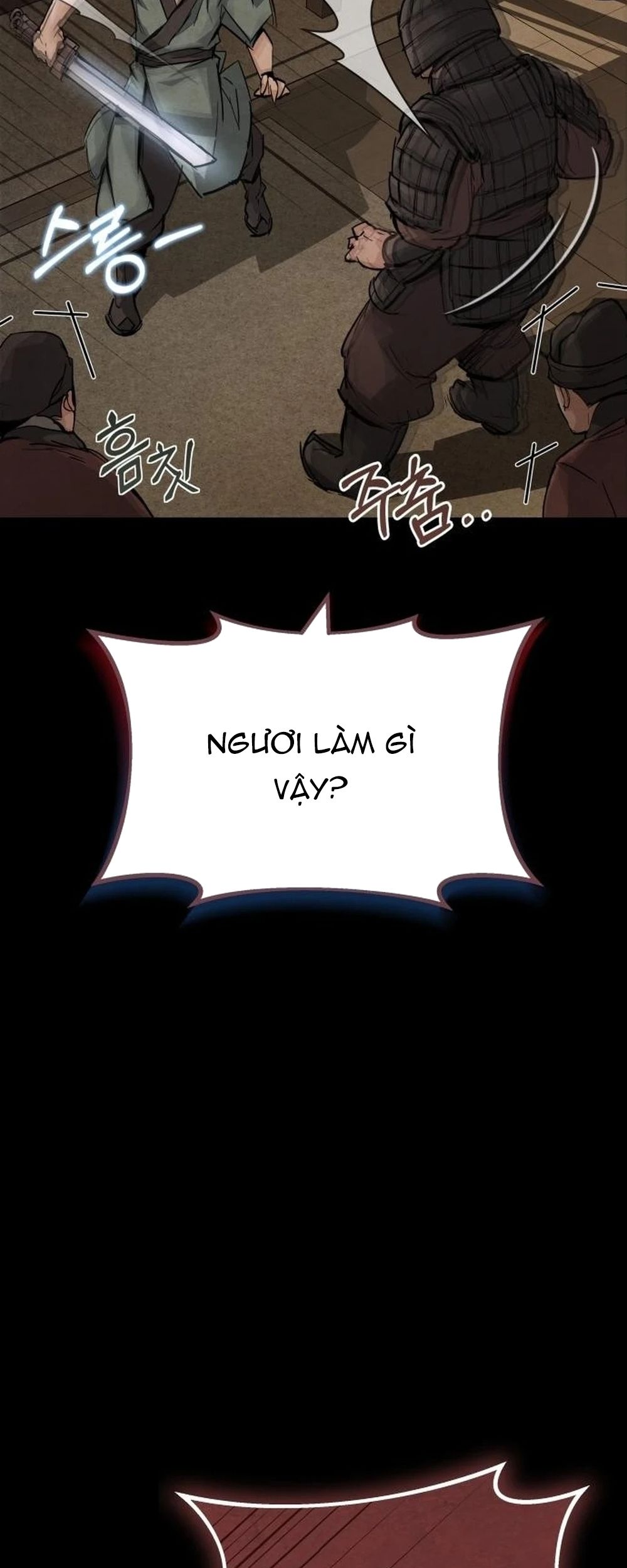 Biên Niên Sử Cao Câu Ly Chapter 2 - 17