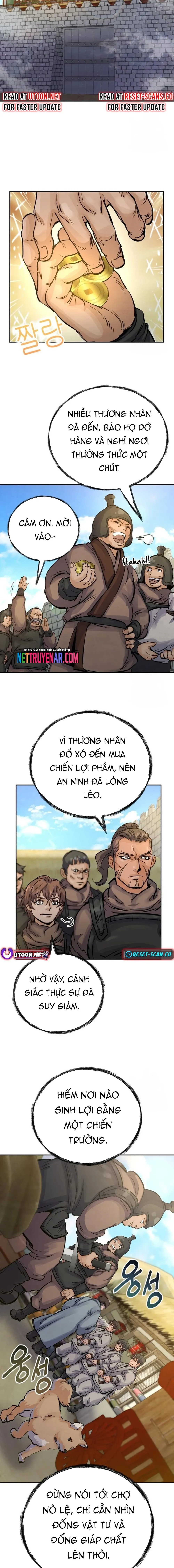 Biên Niên Sử Cao Câu Ly Chapter 23 - 2
