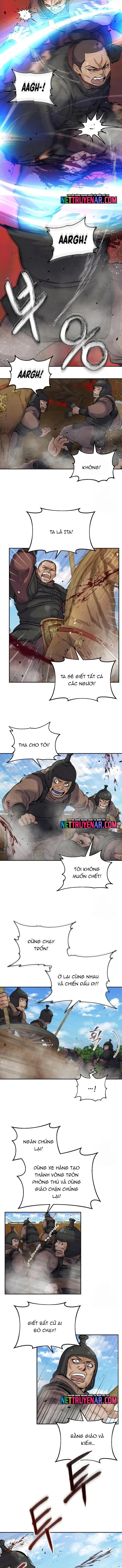 Biên Niên Sử Cao Câu Ly Chapter 26 - 5