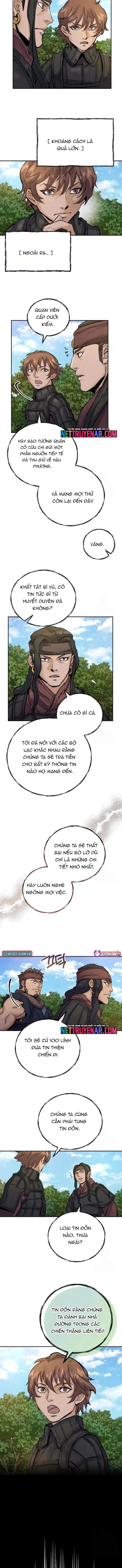 Biên Niên Sử Cao Câu Ly Chapter 26 - 10