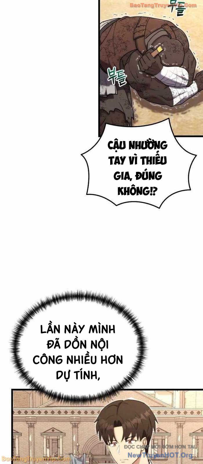 Đại Công Tử Hầu Tước Gia Là Đệ Nhất Võ Giả Chapter 10 - 20