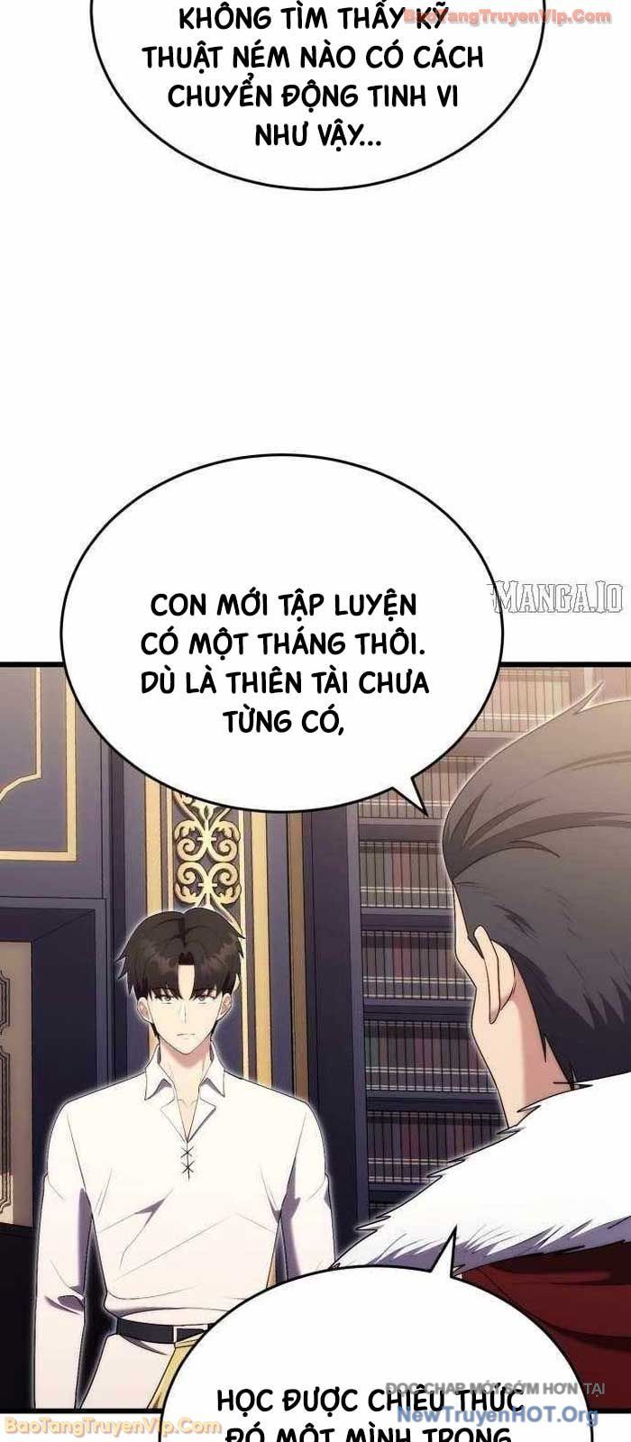 Đại Công Tử Hầu Tước Gia Là Đệ Nhất Võ Giả Chapter 10 - 52