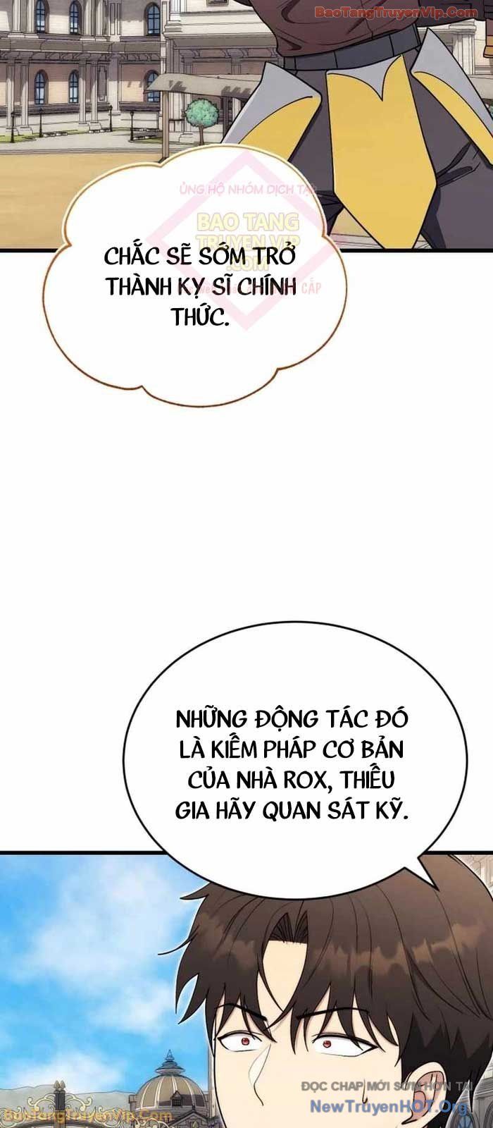 Đại Công Tử Hầu Tước Gia Là Đệ Nhất Võ Giả Chapter 6 - 33