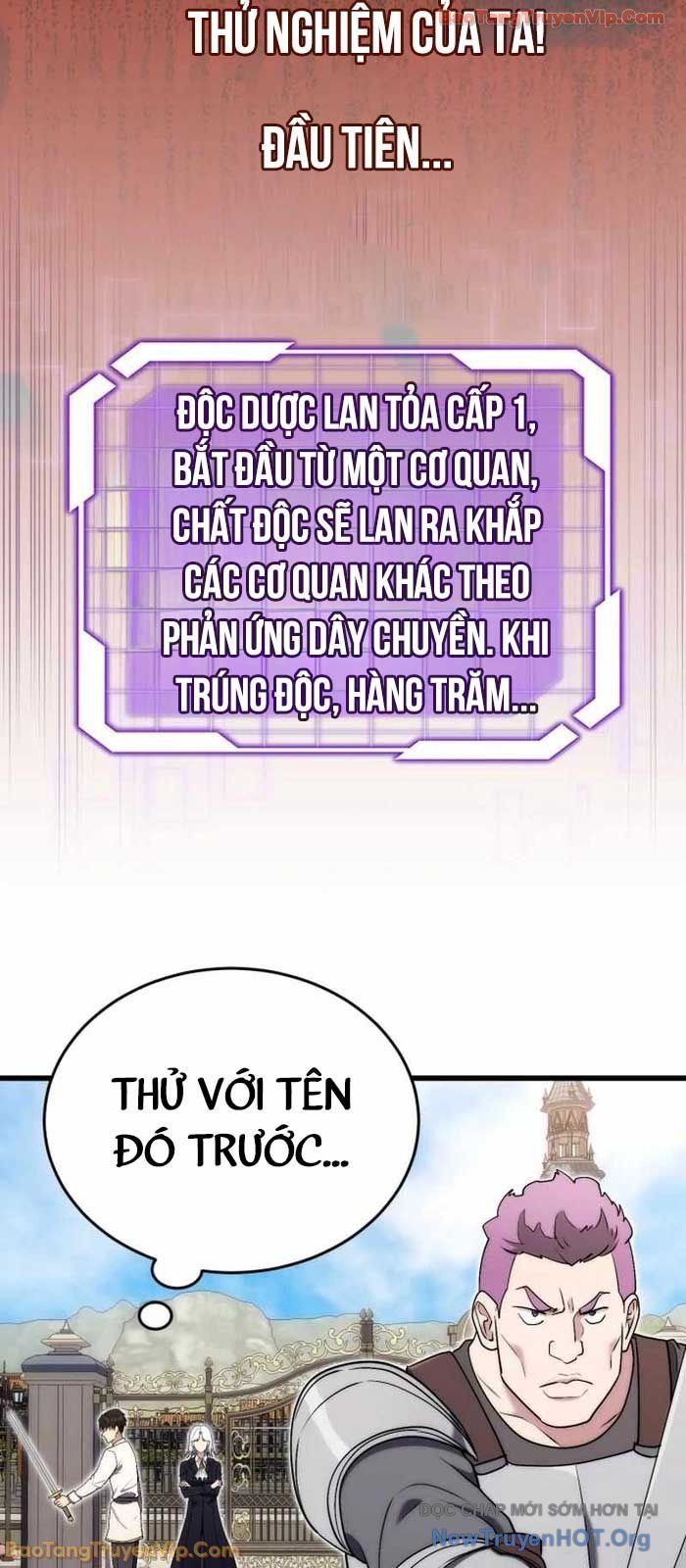 Đại Công Tử Hầu Tước Gia Là Đệ Nhất Võ Giả Chapter 6 - 40