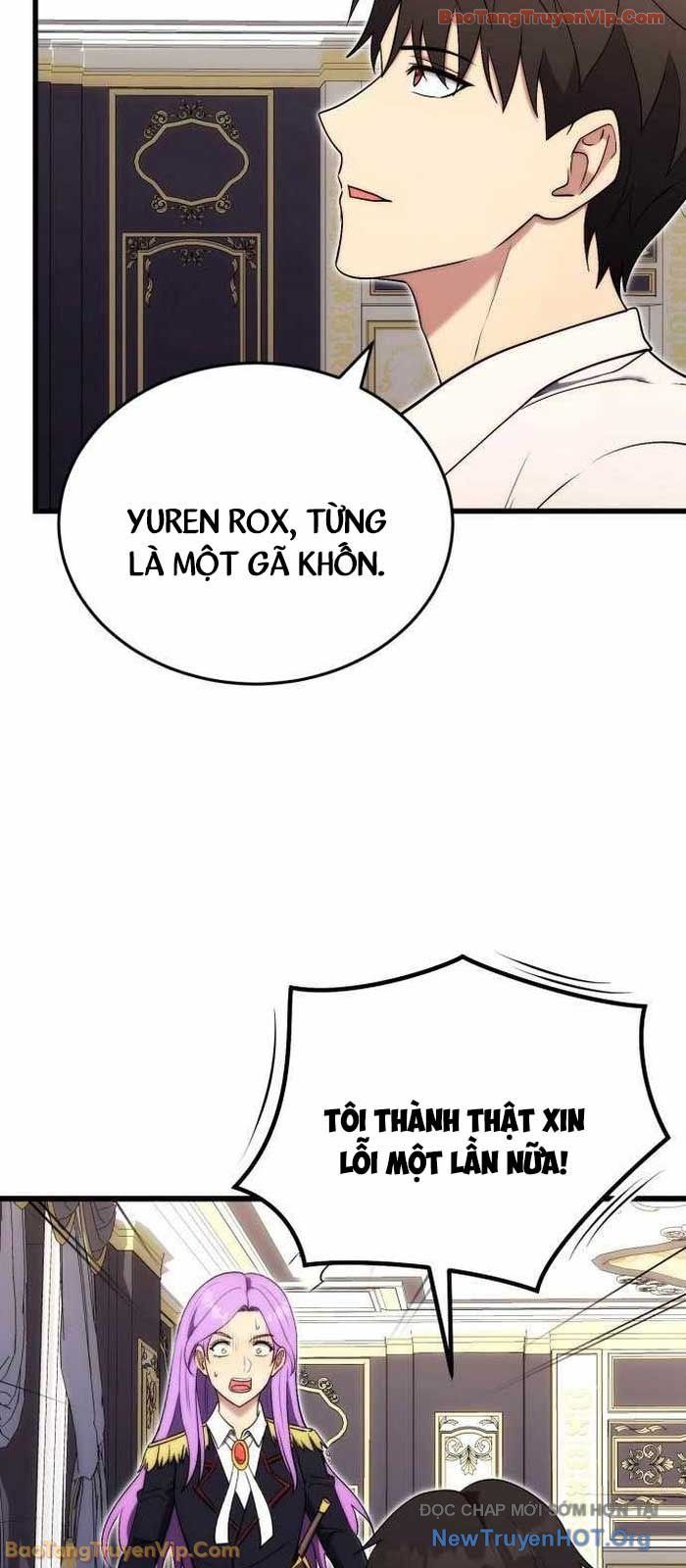 Đại Công Tử Hầu Tước Gia Là Đệ Nhất Võ Giả Chapter 7 - 29
