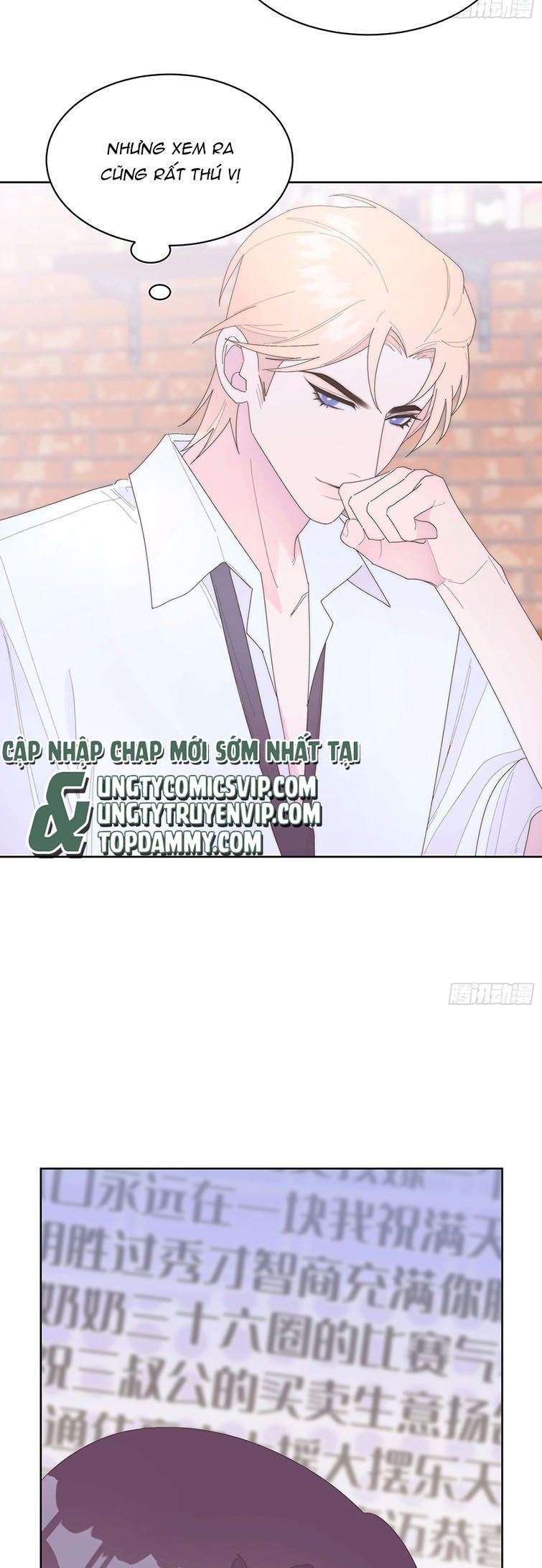 Mời Nhập Mật Mã Kích Hoạt Chapter 18 - 11