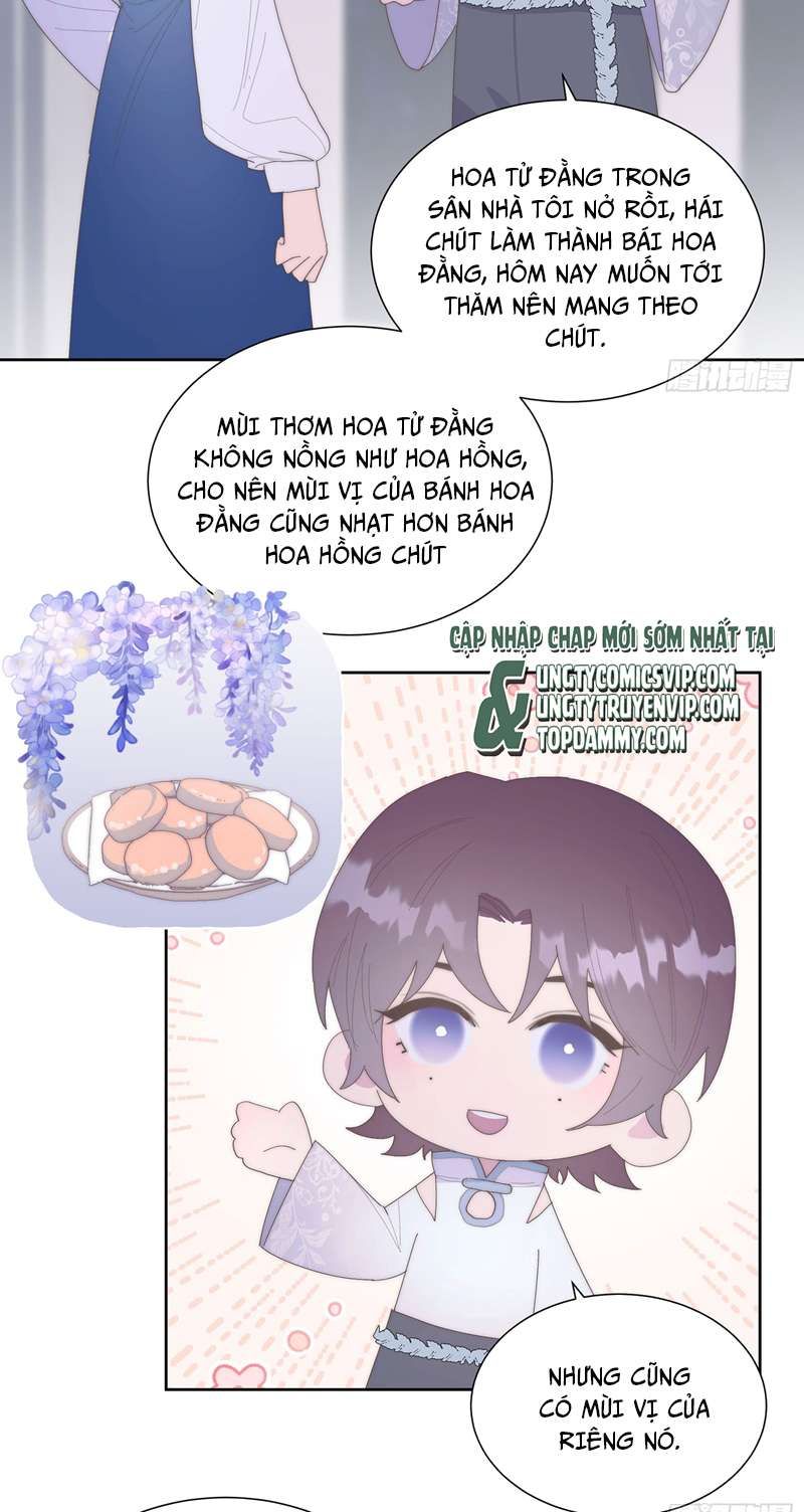 Mời Nhập Mật Mã Kích Hoạt Chapter 5 - 24