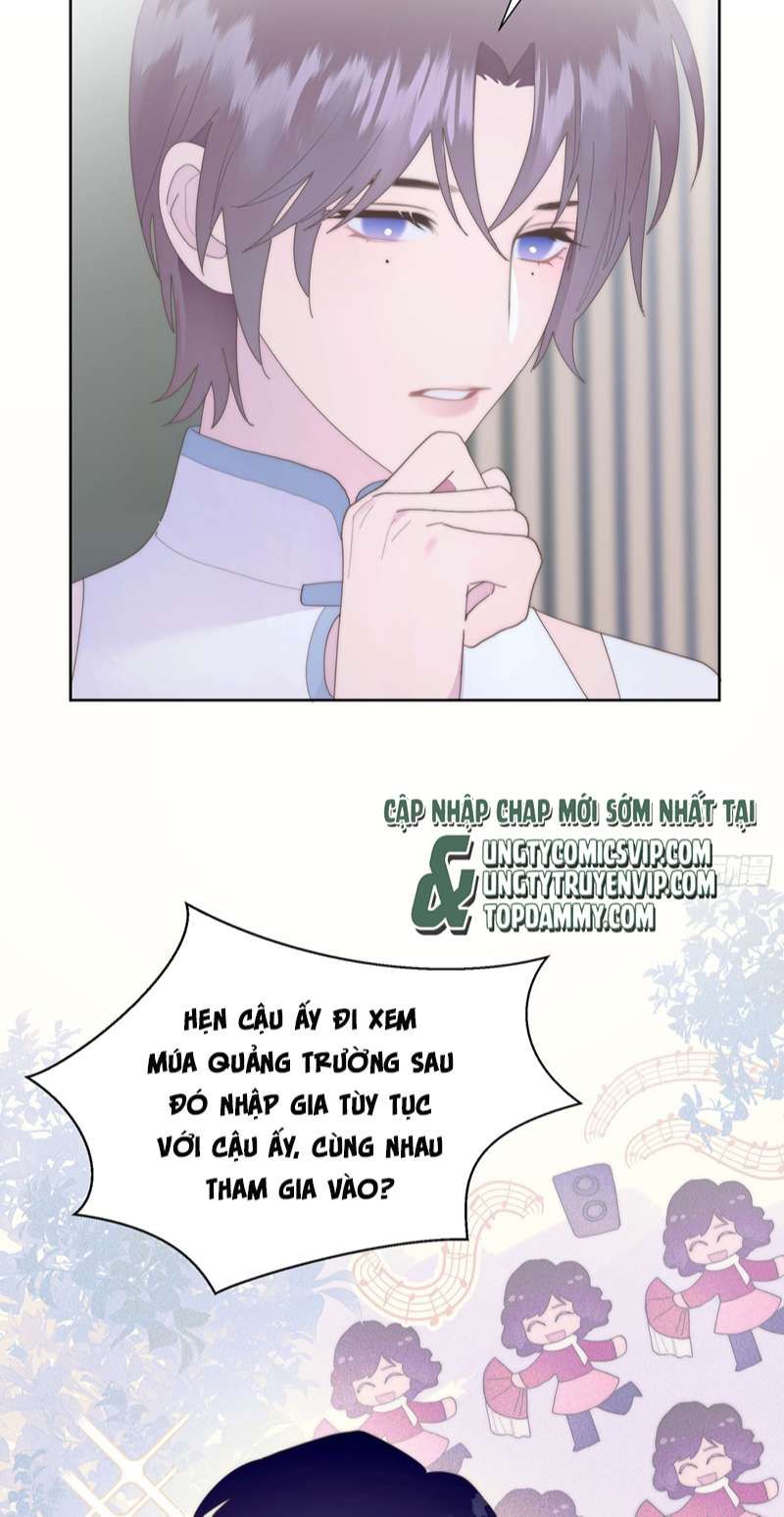 Mời Nhập Mật Mã Kích Hoạt Chapter 5 - 34