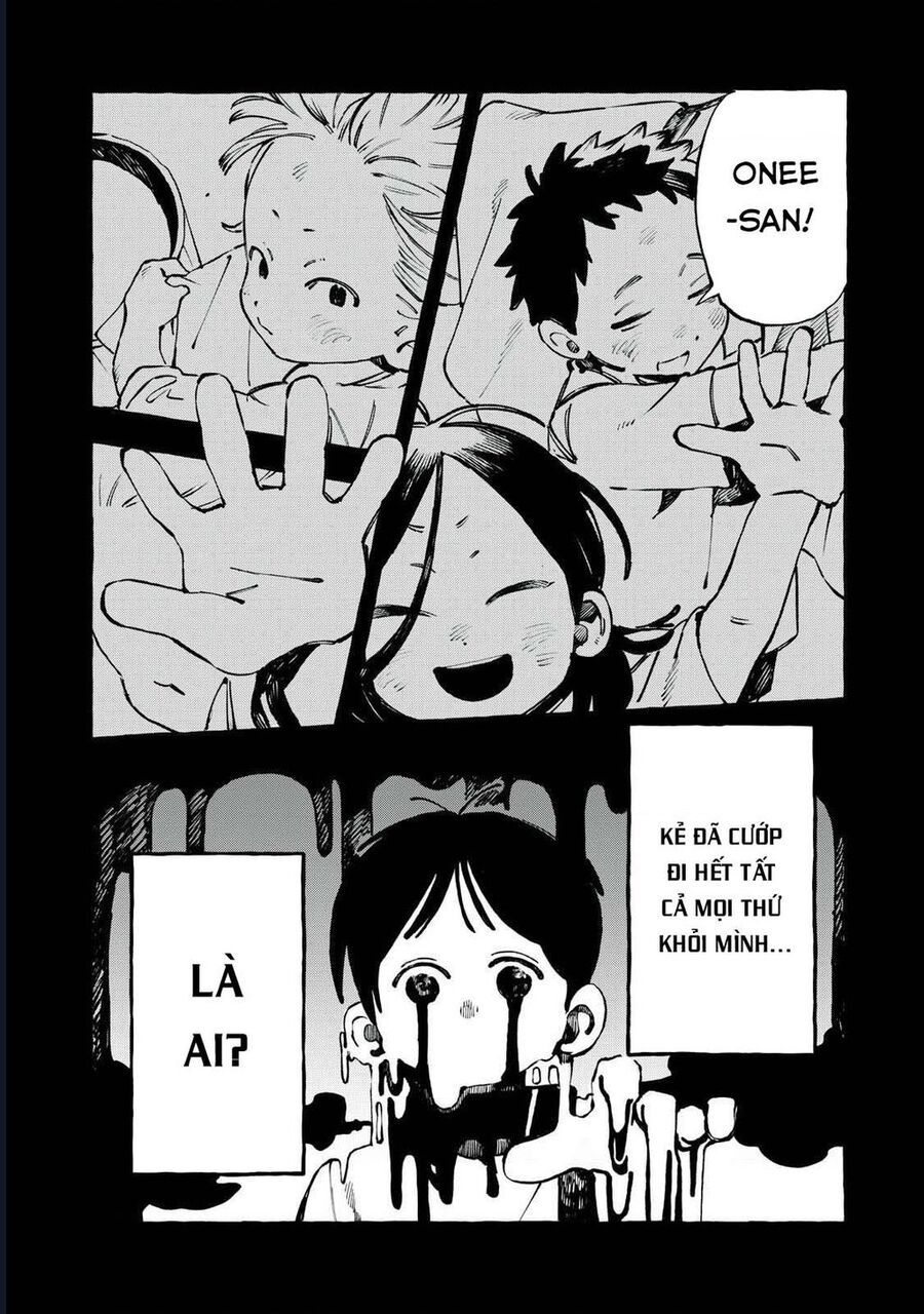 Dogmatic Chapter 10 - 7