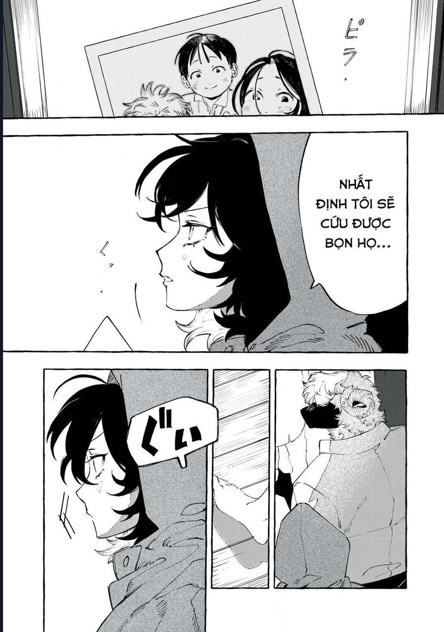 Dogmatic Chapter 2 - 11