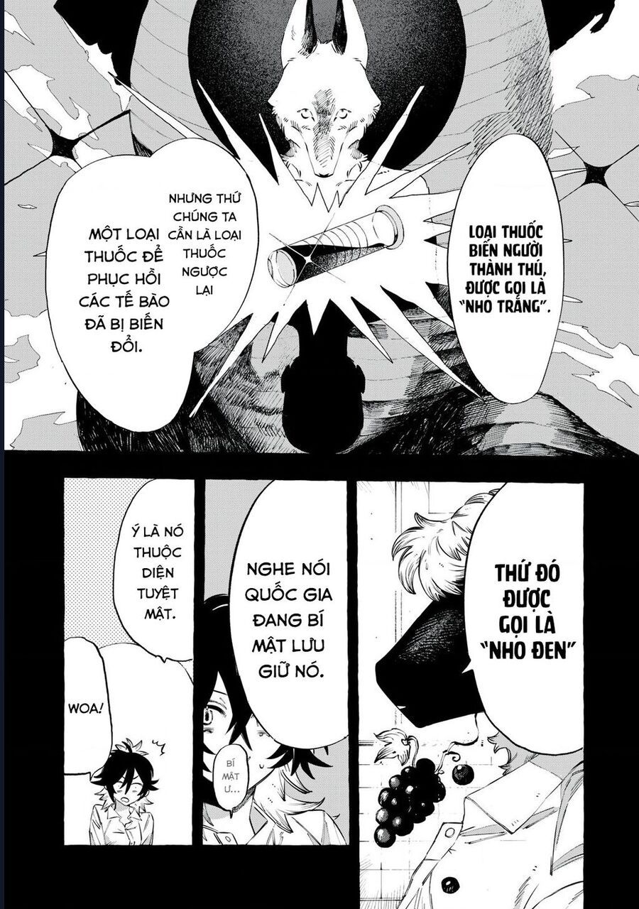 Dogmatic Chapter 2 - 4