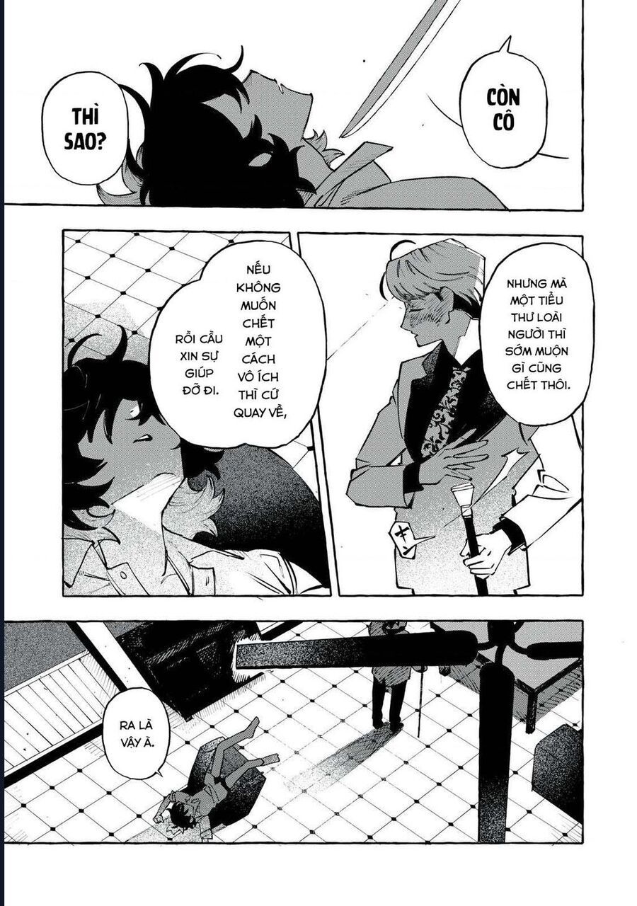 Dogmatic Chapter 4 - 12
