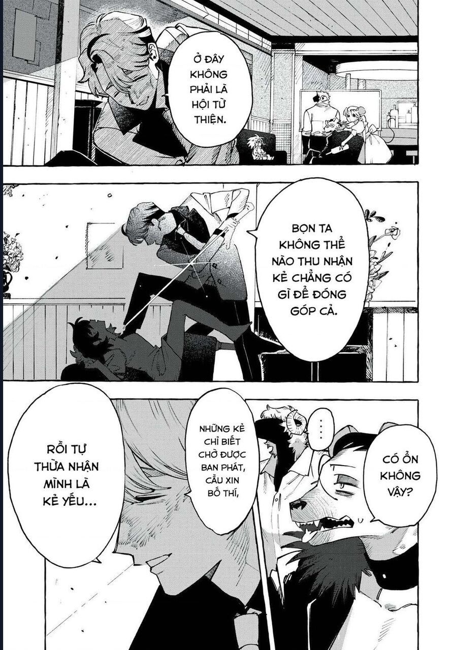 Dogmatic Chapter 4 - 10