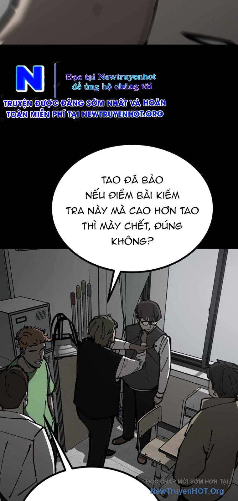 Sinh Viên Trở Về Chapter 1 - 145