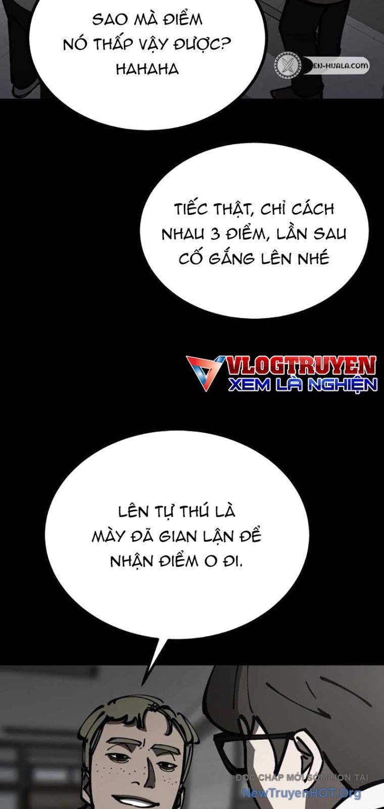 Sinh Viên Trở Về Chapter 1 - 146