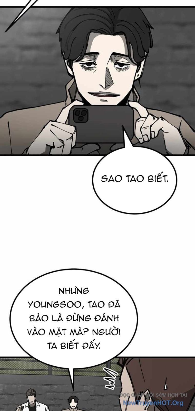Sinh Viên Trở Về Chapter 1 - 30
