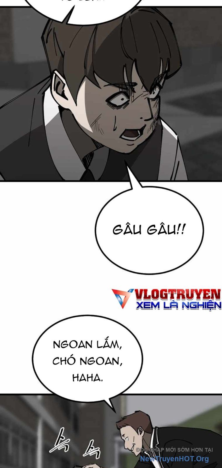 Sinh Viên Trở Về Chapter 1 - 44