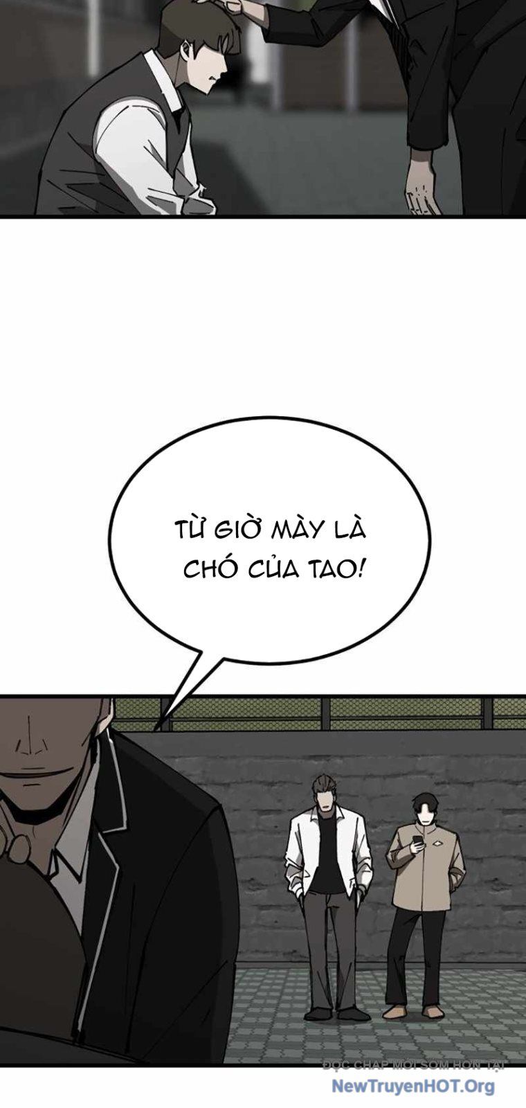 Sinh Viên Trở Về Chapter 1 - 45